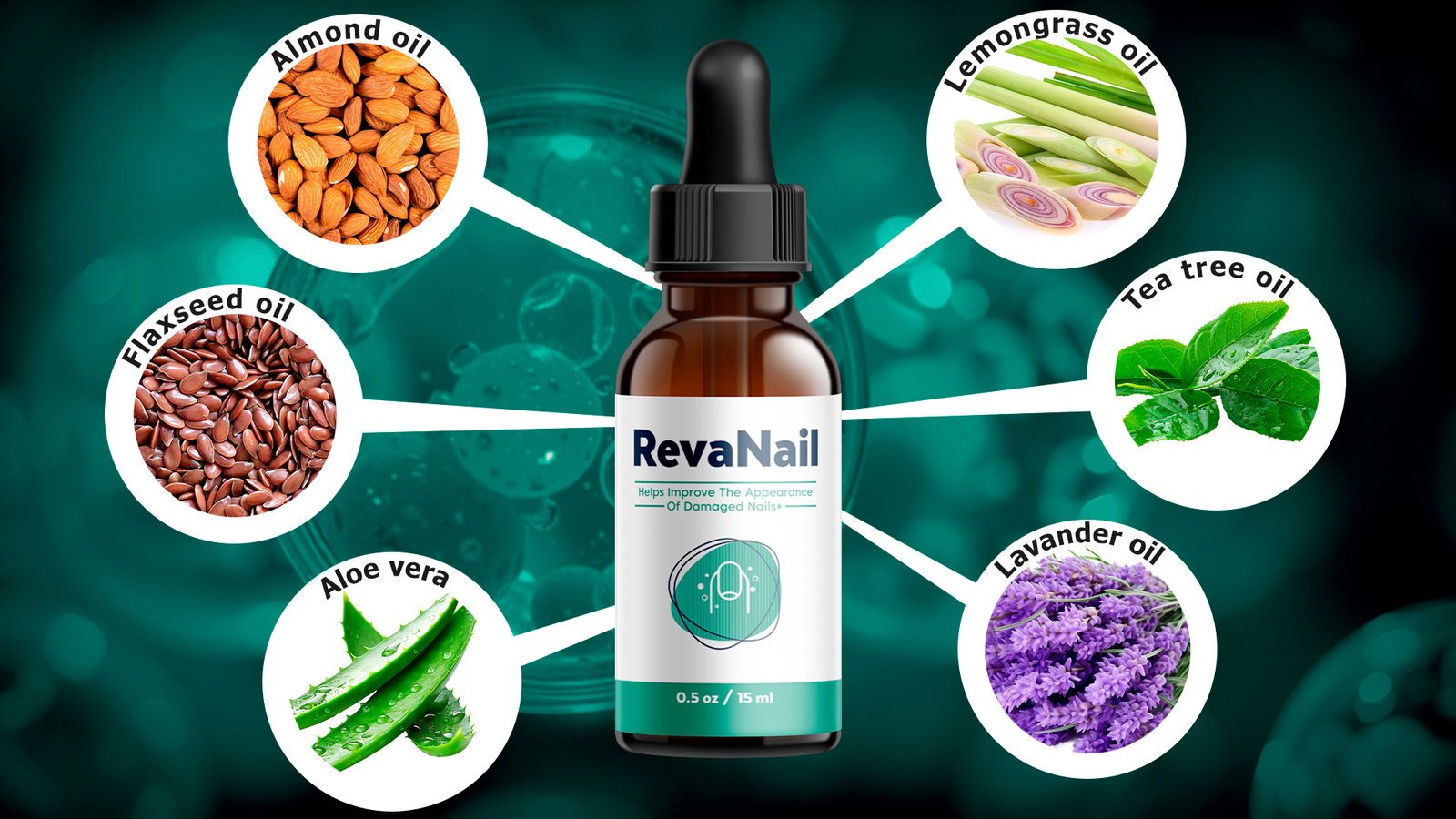 RevaNail